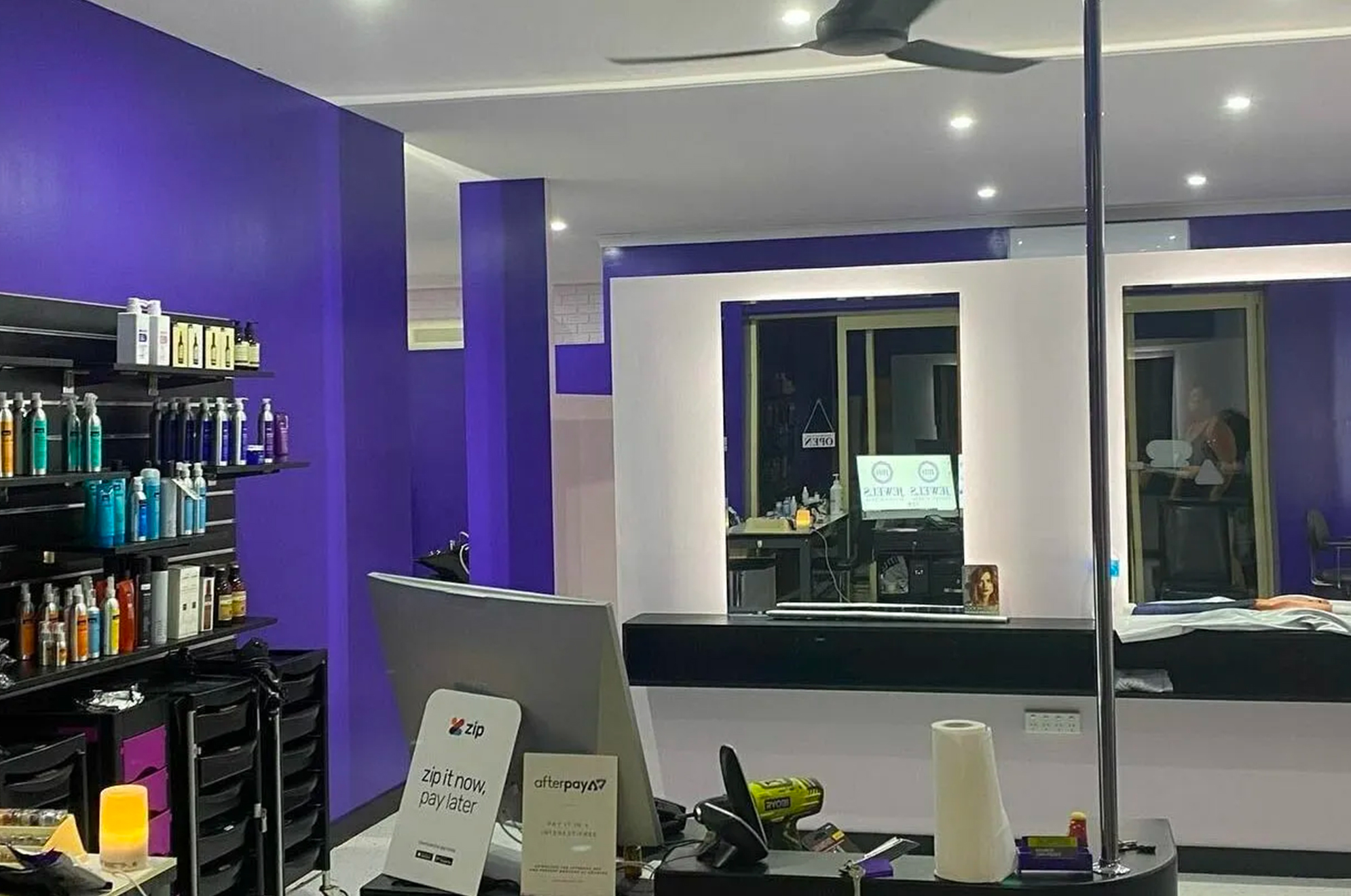 Home Jewels Beauty & Hair